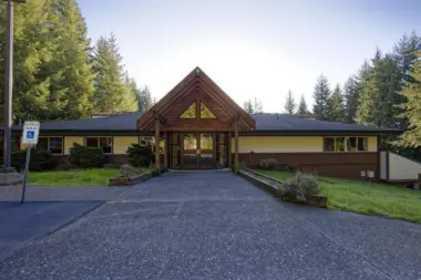 The facilities at Family Health Center - Toutle River Campus in Castle Rock, WA 1